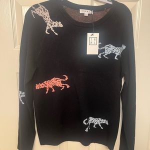 THML Sweater long sleeve